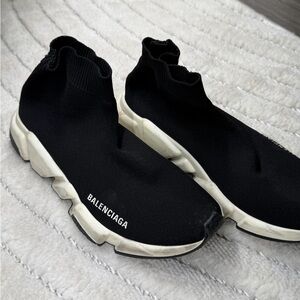 Balenciaga Women’s Sneakers US 9 Authentic